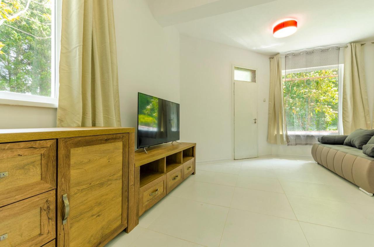 Park Complex Viktoria Hotel Балчик Екстериор снимка